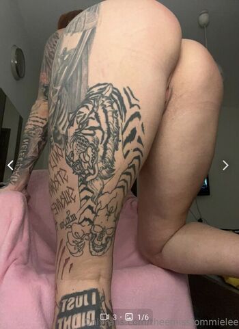Full leaked Mstattedbuckets private onlyfans photo