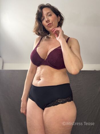 Full leaked Mstrssts private onlyfans photo