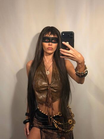 Full leaked Mugretnug private onlyfans photo
