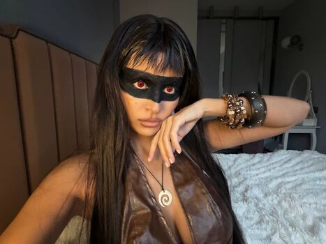 Full leaked Mugretnug private onlyfans photo
