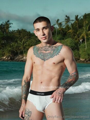 Full leaked Mxsclegod private onlyfans photo