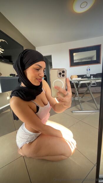 Full leaked Nadiabnssd private onlyfans photo