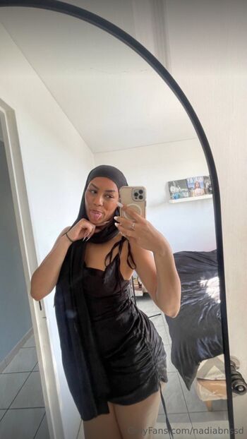 Full leaked Nadiabnssd private onlyfans photo