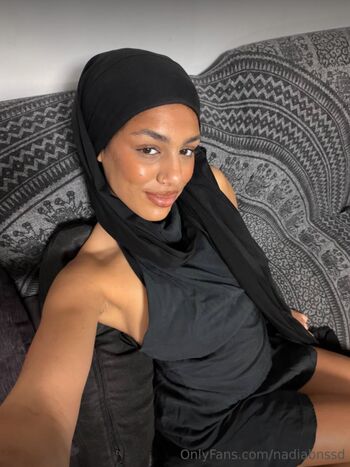 Full leaked Nadiabnssd private onlyfans photo