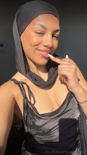 Full leaked Nadiabnssd private onlyfans photo