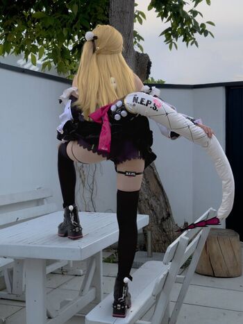 Full leaked Nancosprini private onlyfans photo