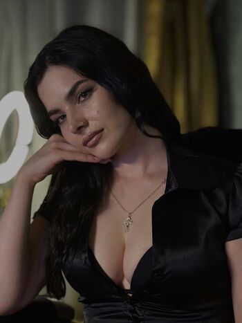 Full leaked Nannerl lee private onlyfans photo