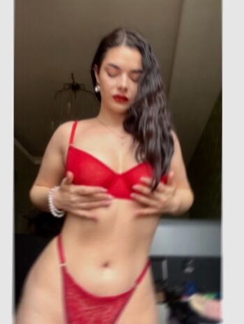 Full leaked Nannerl lee private onlyfans photo