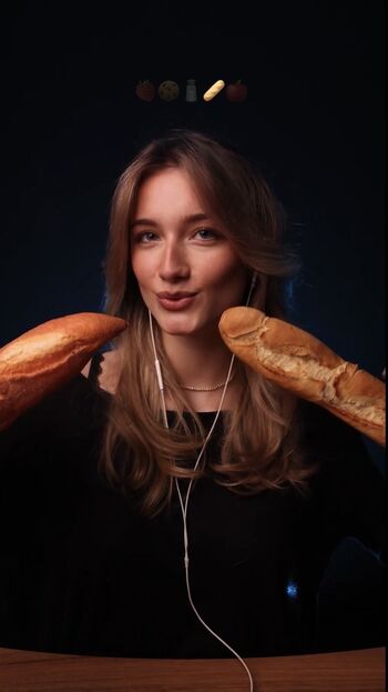 Full leaked Nanou philips private onlyfans photo
