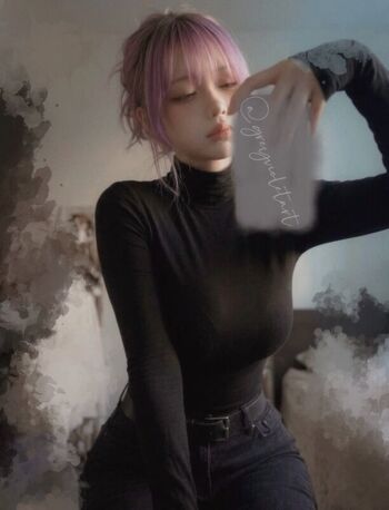 Full leaked Narusekamo page private onlyfans photo