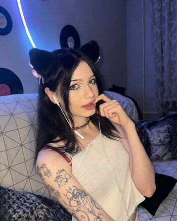 Full leaked Nastixx x page private onlyfans photo