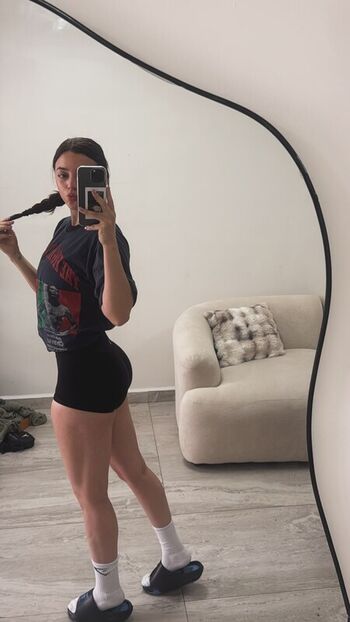 Full leaked Nataliamx page private onlyfans photo