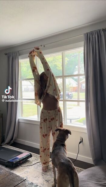 Full leaked Natalie bertalone private onlyfans photo