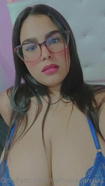 Full leaked Nathalia correa private onlyfans photo