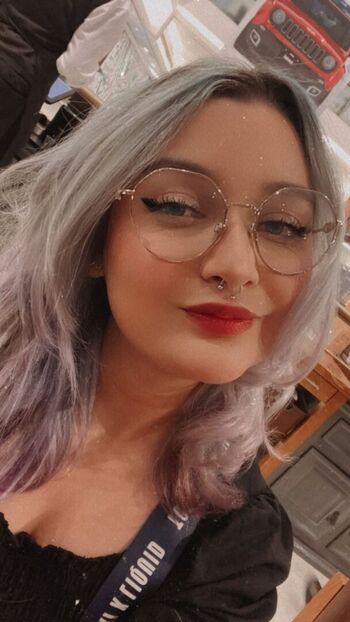 Full leaked Nathye private onlyfans photo
