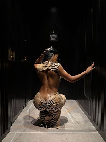 Full leaked Natseleen private onlyfans photo
