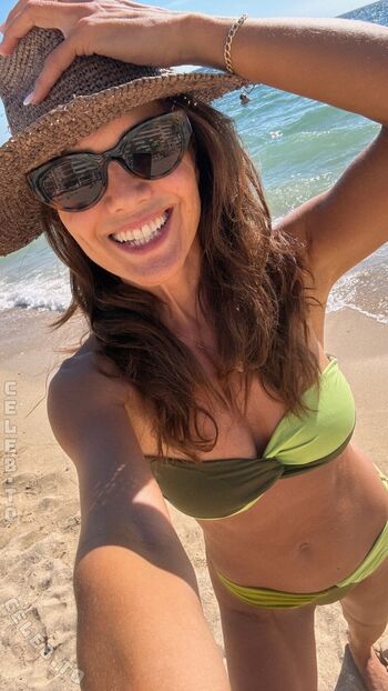 Full leaked Nazan eckes private onlyfans photo