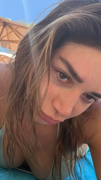 Full leaked Nazlilith private onlyfans photo