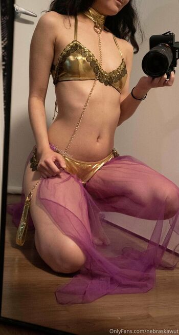 Full leaked Nebraskawut private onlyfans photo