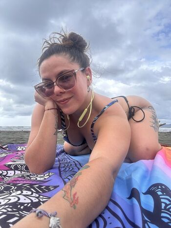 Full leaked Nebudanie private onlyfans photo
