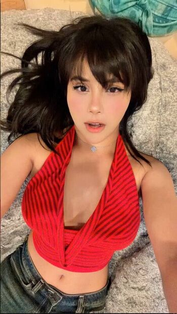 Full leaked Neeko page private onlyfans photo