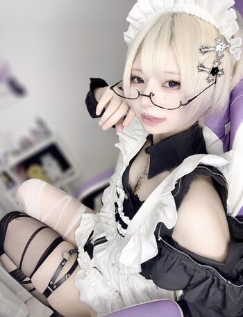Full leaked Nemuru private onlyfans photo