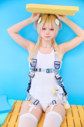 Full leaked Nemuru private onlyfans photo