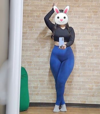 Full leaked Nene booty page private onlyfans photo
