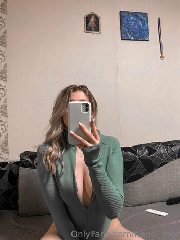 Full leaked Nensi mur page private onlyfans photo
