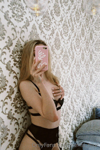 Full leaked Nensi mur private onlyfans photo
