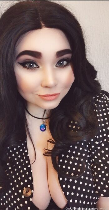 Full leaked Nerdyencounters private onlyfans photo