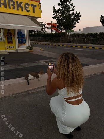 Full leaked Nevine ths private onlyfans photo