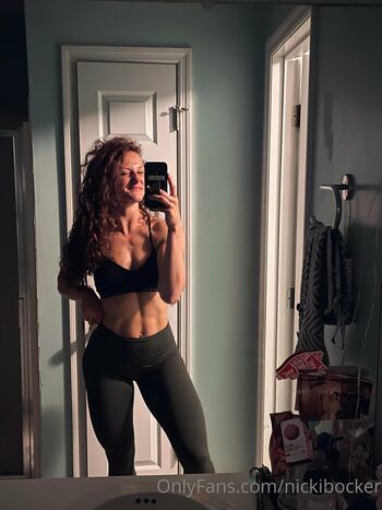 Full leaked Nicki bocker private onlyfans photo