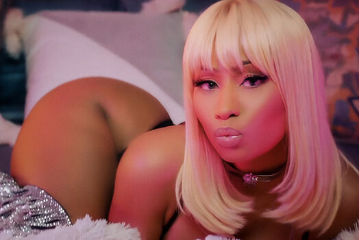 Full leaked Nicki minaj private onlyfans photo