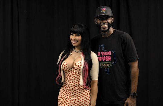 Full leaked Nicki minaj private onlyfans photo