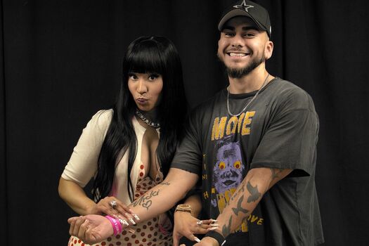 Full leaked Nicki minaj private onlyfans photo