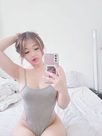 Full leaked Nicky page private onlyfans photo