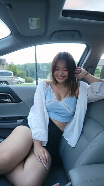 Full leaked Nicky page private onlyfans photo