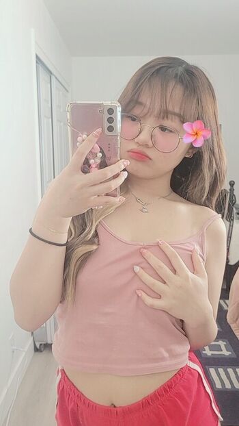 Full leaked Nicky private onlyfans photo