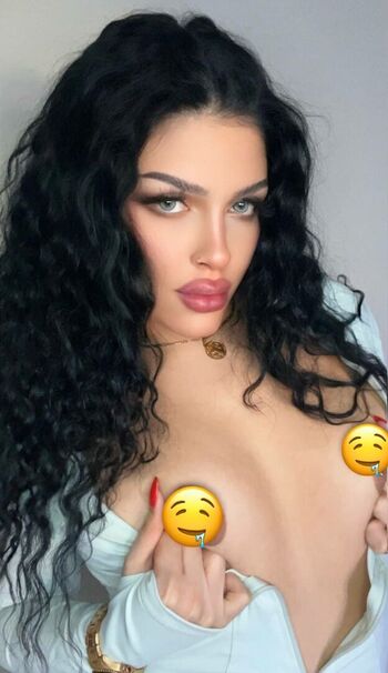 Full leaked Nicole freyed page private onlyfans photo