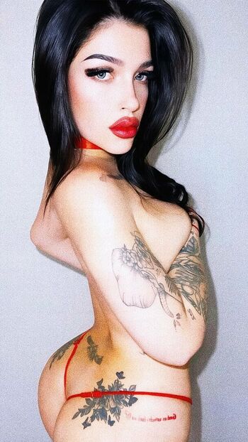 Full leaked Nicole freyed private onlyfans photo