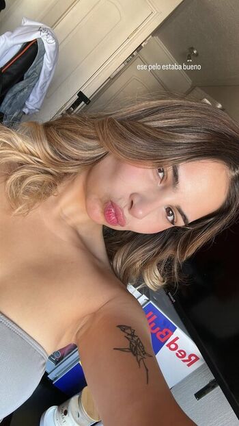 Full leaked Nicolee e private onlyfans photo