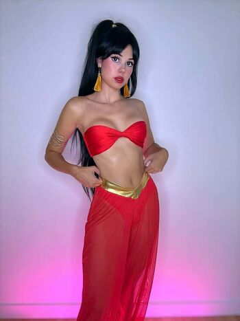 Full leaked Nikki barlowe private onlyfans photo