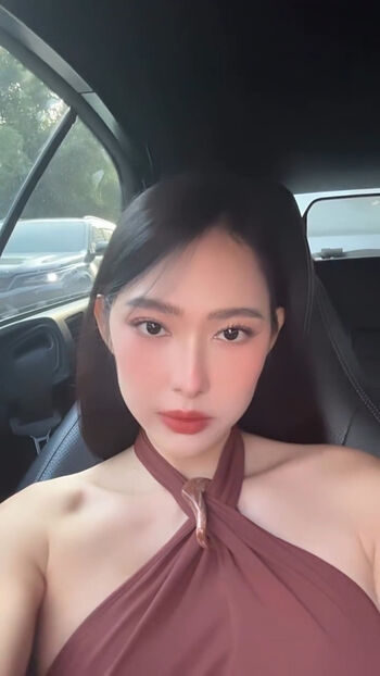 Full leaked Nimtharin page private onlyfans photo