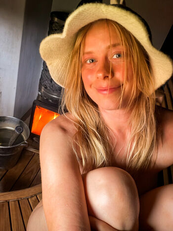 Full leaked Ninainsauna page private onlyfans photo