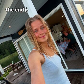 Full leaked Ninainsauna page private onlyfans photo
