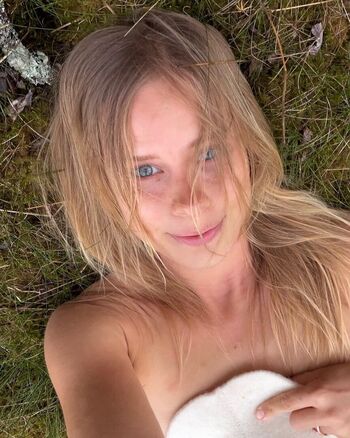 Full leaked Ninainsauna page private onlyfans photo