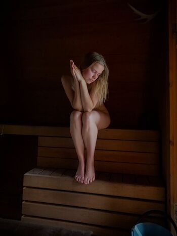 Full leaked Ninainsauna page private onlyfans photo