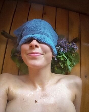 Full leaked Ninainsauna page private onlyfans photo