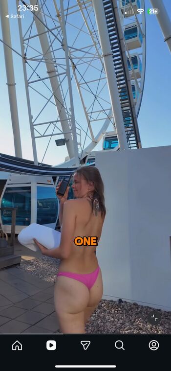 Full leaked Ninainsauna page private onlyfans photo